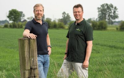 BioScope maakt precisielandbouw laagdrempelig voor alle boeren